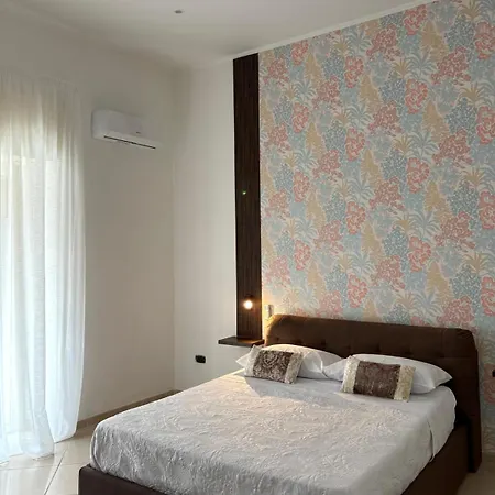 Titti&mery House Apartamento *