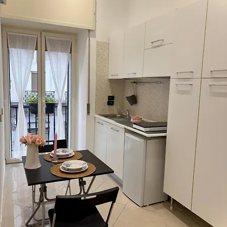 Apartamento Titti&mery House *