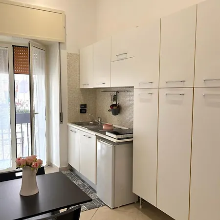 Titti&mery House Apartamento *