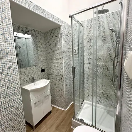 Titti&mery House דירה נאפולי