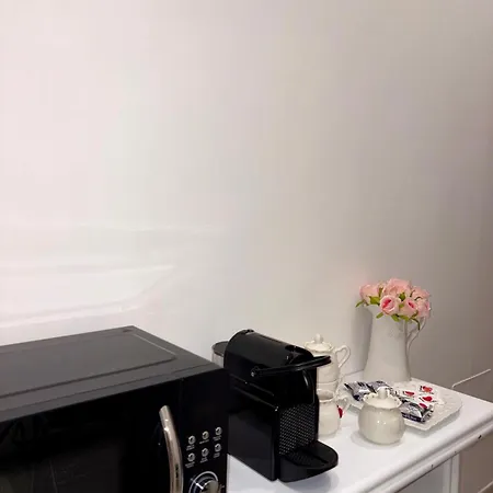 Titti&mery House דירה