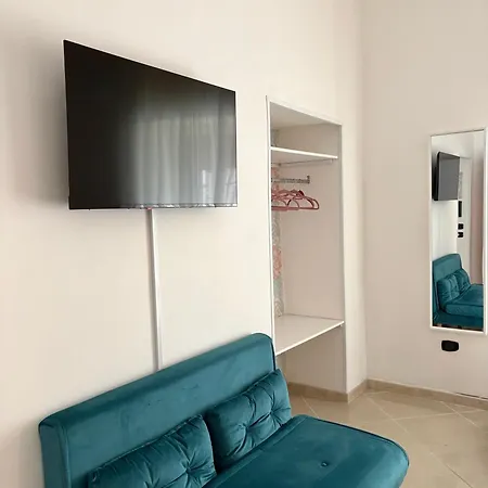 Apartamento Titti&mery House