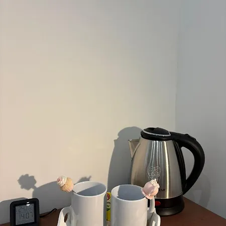 Titti&mery House Nápoles