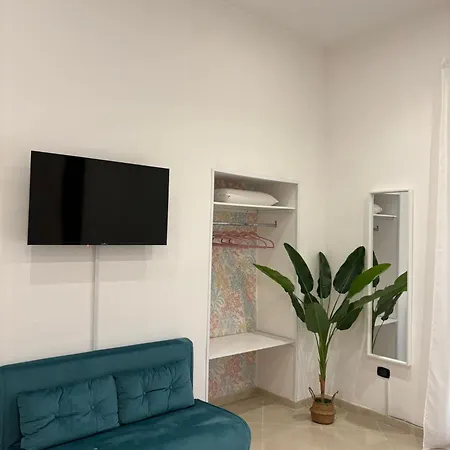 Titti&mery House * Neapol